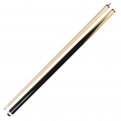 Бильярдный кий для русского бильярда, пула Classic - 145 см 350 г