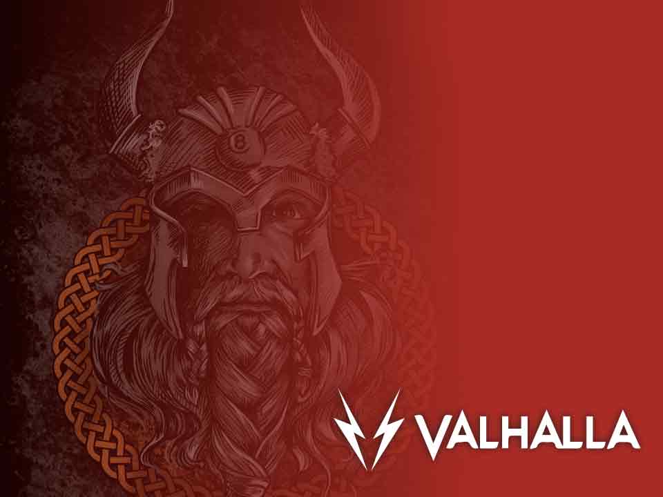 Легендарные кии Valhalla снова в продаже Легендарные кии Valhalla снова в продаже