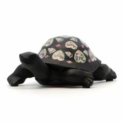 Статуэтка Black Turtle (105 мм)