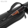 Тубус QK-S Black Force 1x1 (матовый черный)