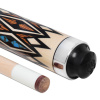Бильярдный кий для американского бильярда McDermott Star S83 двухсоставной, 148,8 см