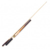 Бильярдный кий для снукера Бетта двухсоставной 3/4, с удлиннителем