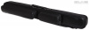 Кейс QK-S Captain 2x2 (черный алигатор)