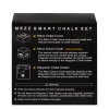 Набор Mezz Smart розовый