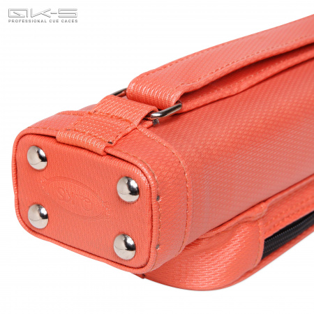 Тубус QK-S Ray 1x1 (оранжевый)