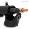 Тубус QK-S Black Force 1x1 (матовый черный)