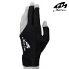 Перчатка Mezz Premium MGR-K черная (S, M, L, XL)