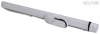 Тубус QK-S Ray Slim 1x1 (светло-серый)