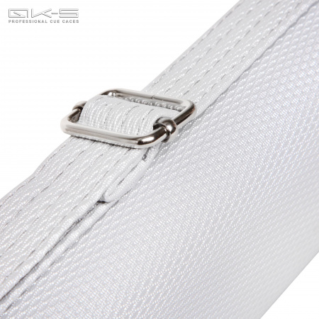 Тубус QK-S Ray Slim 1x1 (светло-серый)