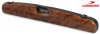 Кейс для кия Longoni Soyuz Briar ABS 1 х 2 (коричневый)