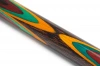 Кий Цветок 8 лучей двухсоставной (пальмира, падук, лимонник, граб)