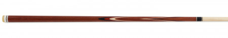 Бильярдный кий для русского бильярда Vantex Феникс №3 (граб, лайсвуд, черный граб, падук), двухсоставной