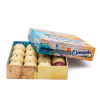 Бильярдные шары для русского бильярда Granada 60,3 мм