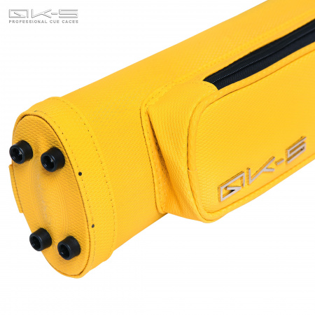 Тубус QK-S Ray 2x2 (желтый)