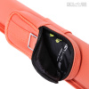Тубус QK-S Ray Slim 1x1 (оранжевый)
