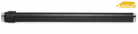 Тубус для кия Predator Blak Nps 1X1 (черный)