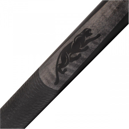 Кий для пула Predator SP2 Revo 3 Black Forearm/Grey Point Limited Edition