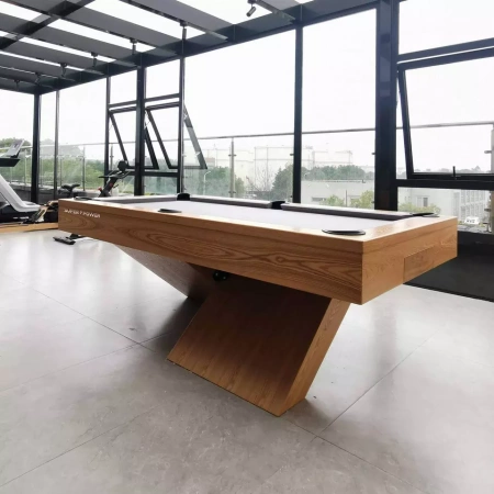 Бильярдный стол Сrosswise 8 футов (пул)