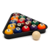 Бильярдные шары для американского пула Esberg 32 мм