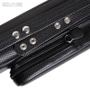 Кейс QK-S Captain 2x2 (матовый черный)