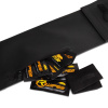 Кий для пула Predator SP2 Revo 3 Black Forearm/Grey Point Limited Edition