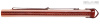 Тубус QK-S Grand Cavalry 1x1 (бежевый)