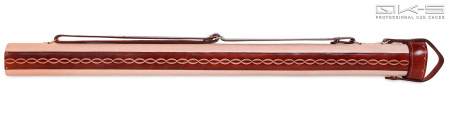 Тубус QK-S Grand Cavalry 1x1 (бежевый)