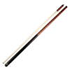 Бильярдный кий для русского бильярда Ярополк, двухсоставной (мастер Давидов)